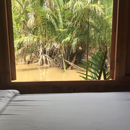 Ben Tre Farm Stay Екстер'єр фото