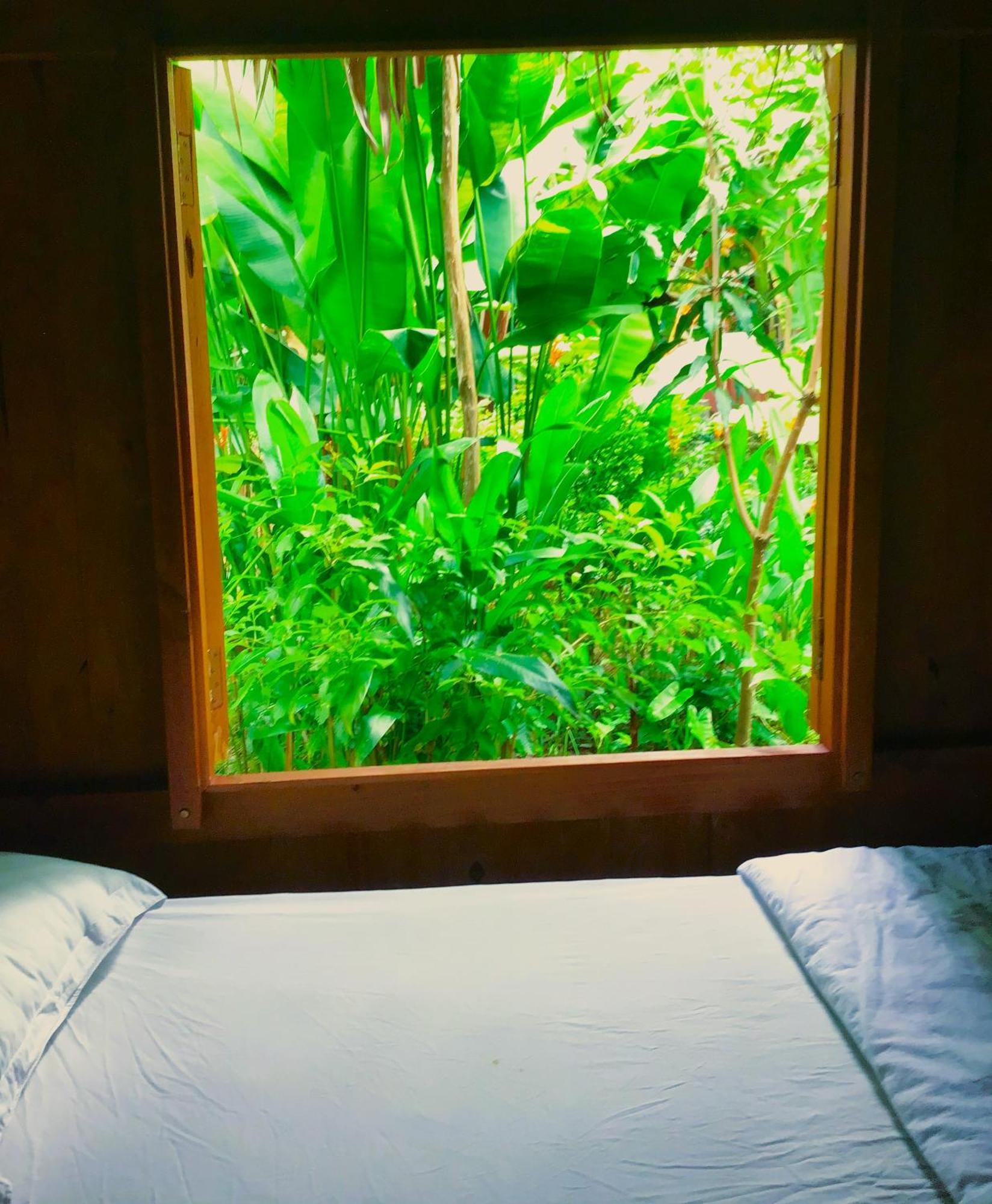 Ben Tre Farm Stay Екстер'єр фото