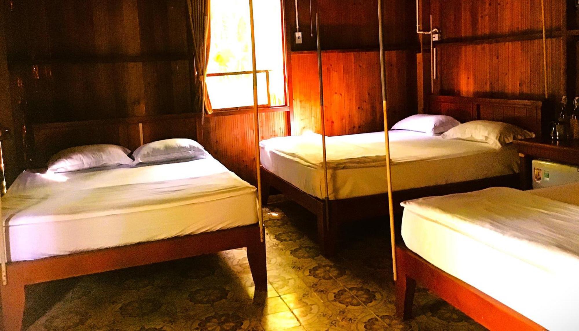Ben Tre Farm Stay Екстер'єр фото