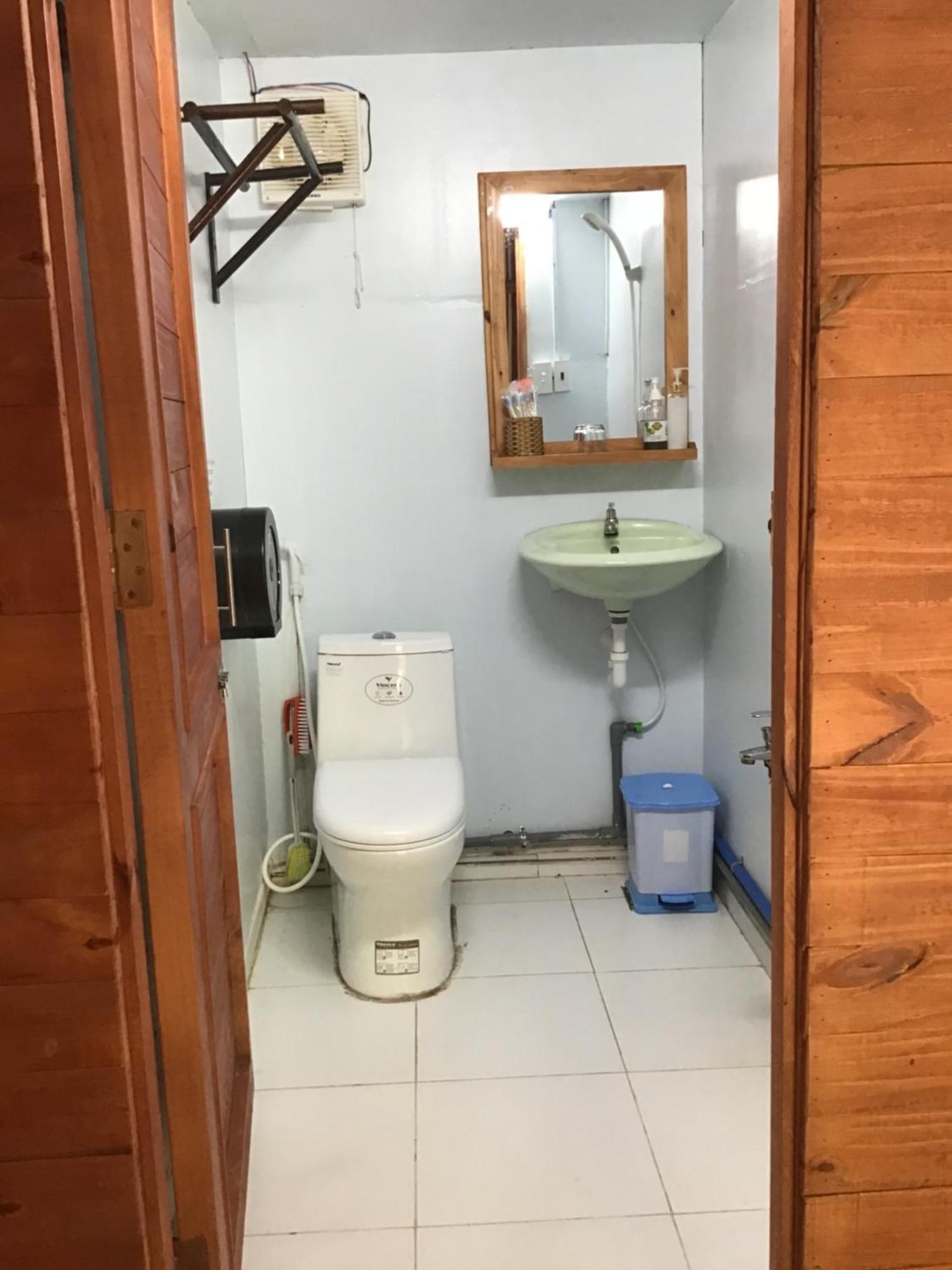 Ben Tre Farm Stay Екстер'єр фото