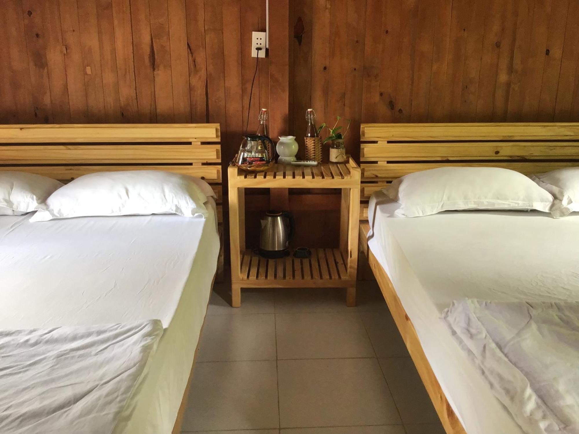 Ben Tre Farm Stay Екстер'єр фото