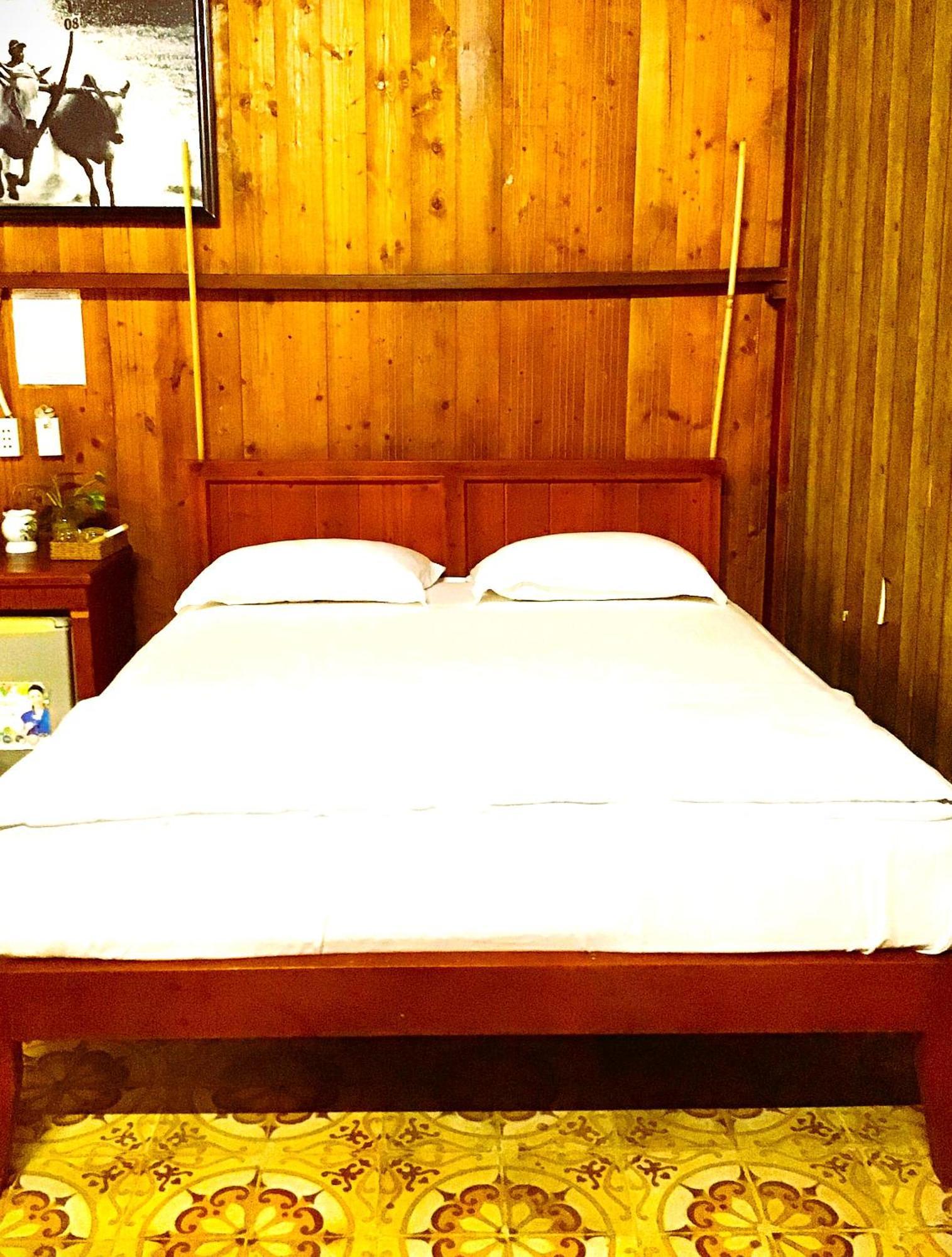 Ben Tre Farm Stay Екстер'єр фото