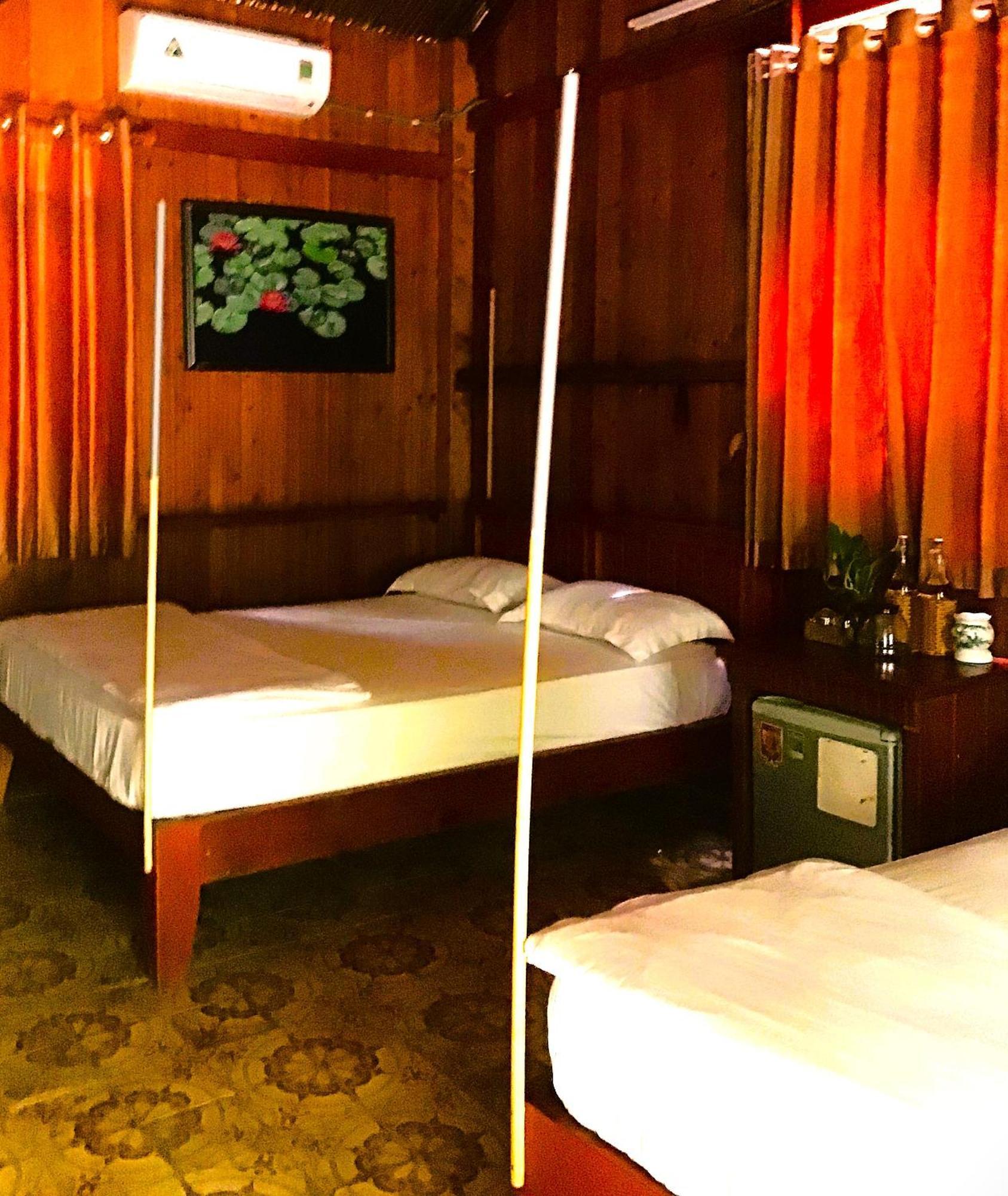 Ben Tre Farm Stay Екстер'єр фото
