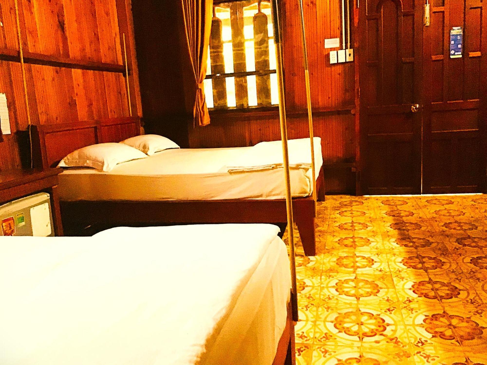 Ben Tre Farm Stay Екстер'єр фото