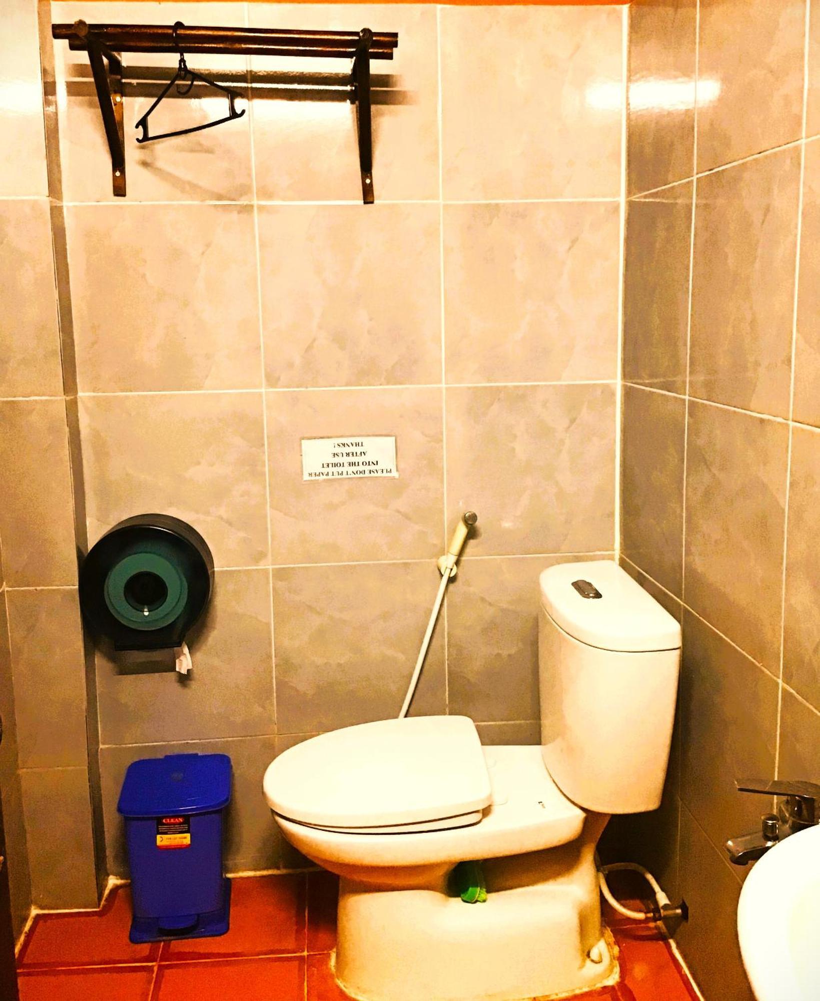 Ben Tre Farm Stay Екстер'єр фото