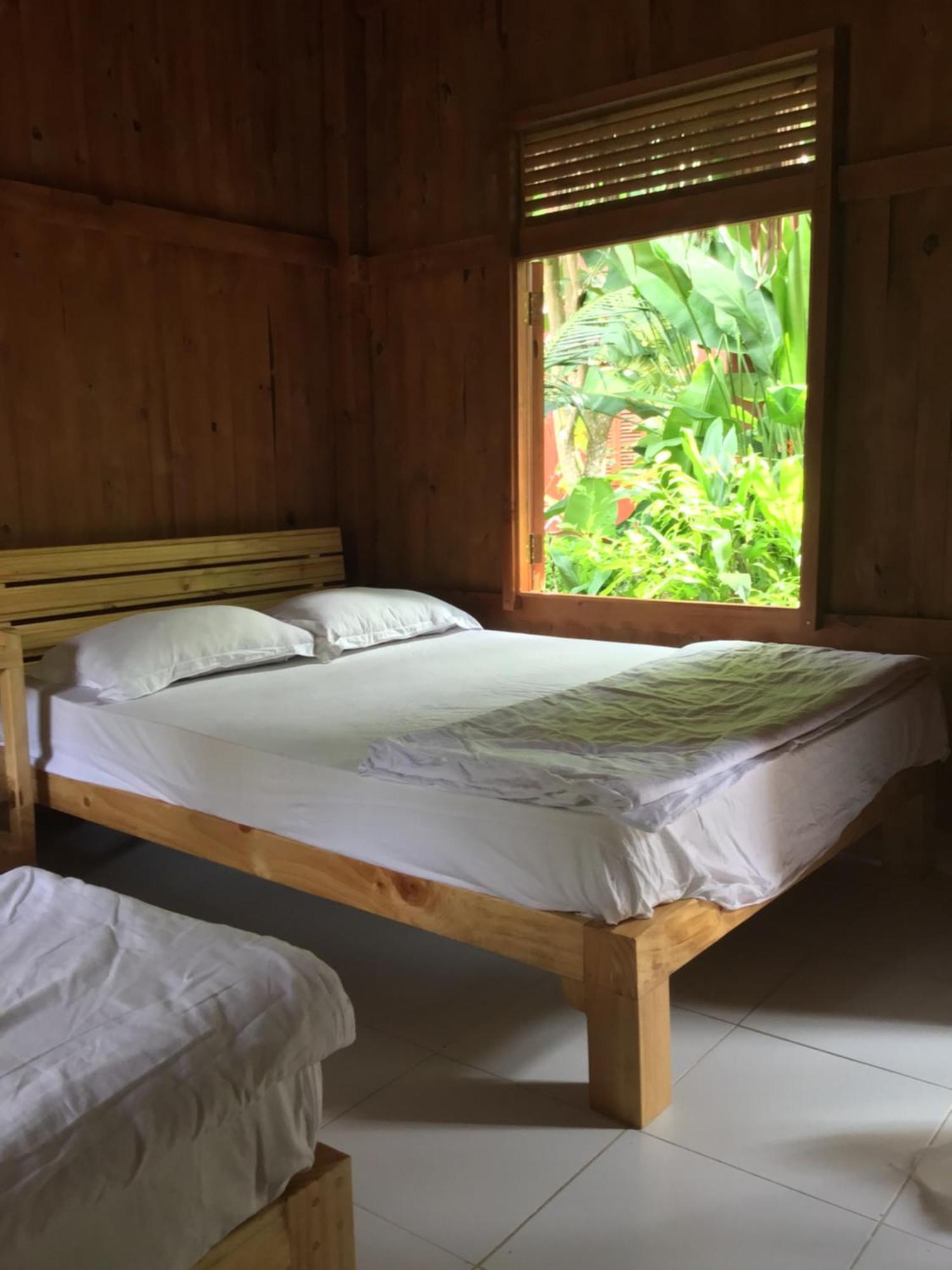 Ben Tre Farm Stay Екстер'єр фото