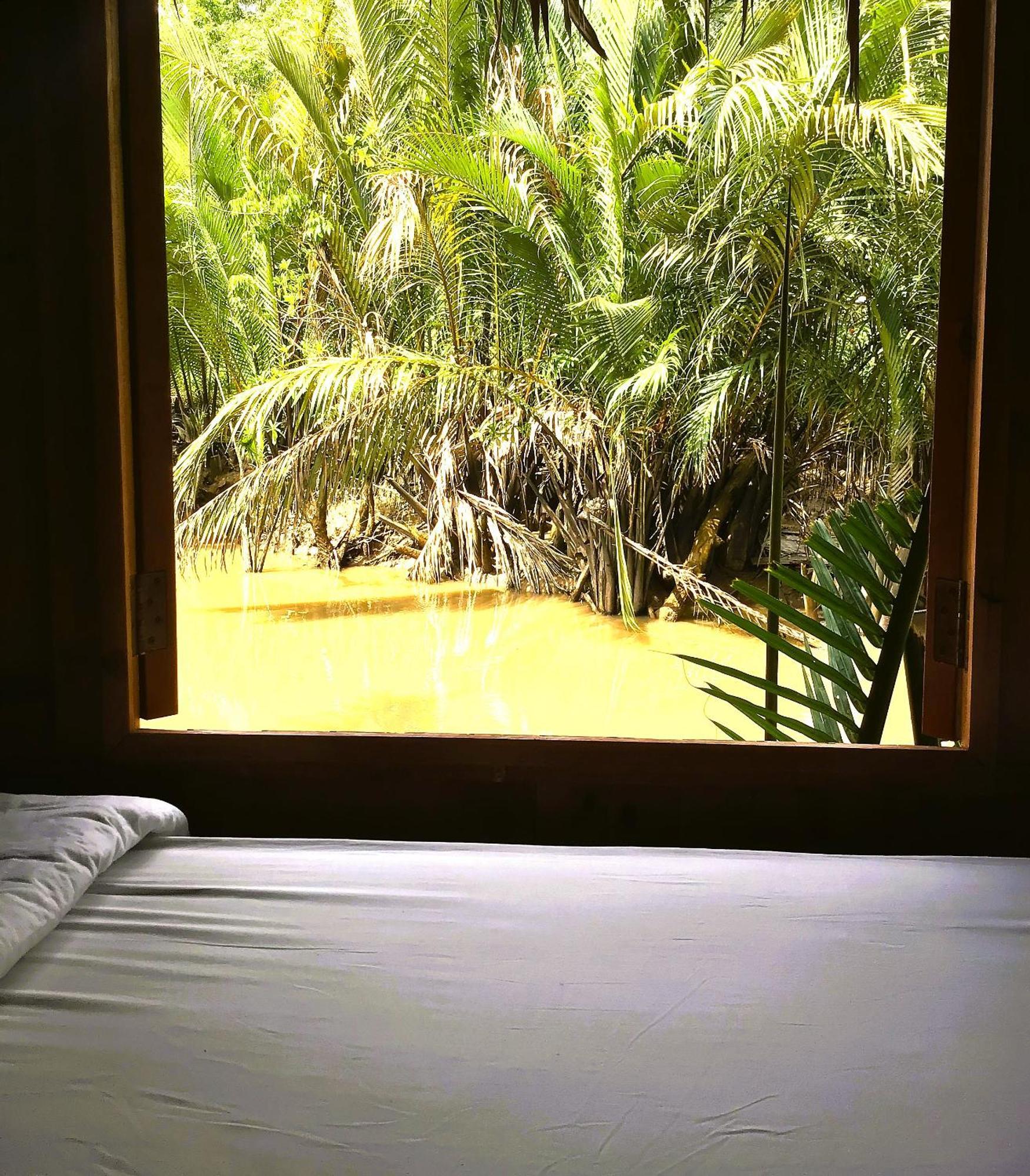 Ben Tre Farm Stay Екстер'єр фото