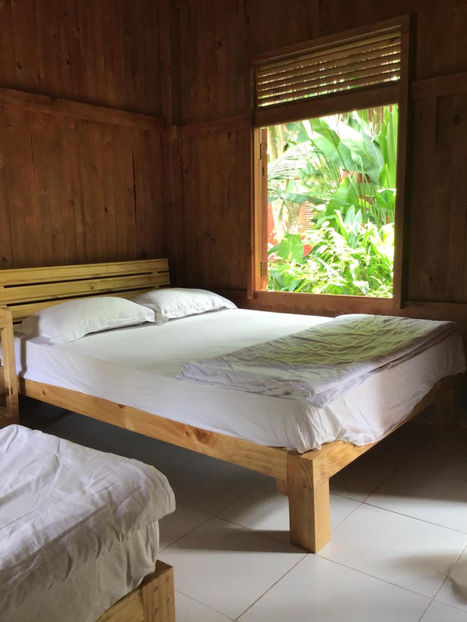 Ben Tre Farm Stay Екстер'єр фото