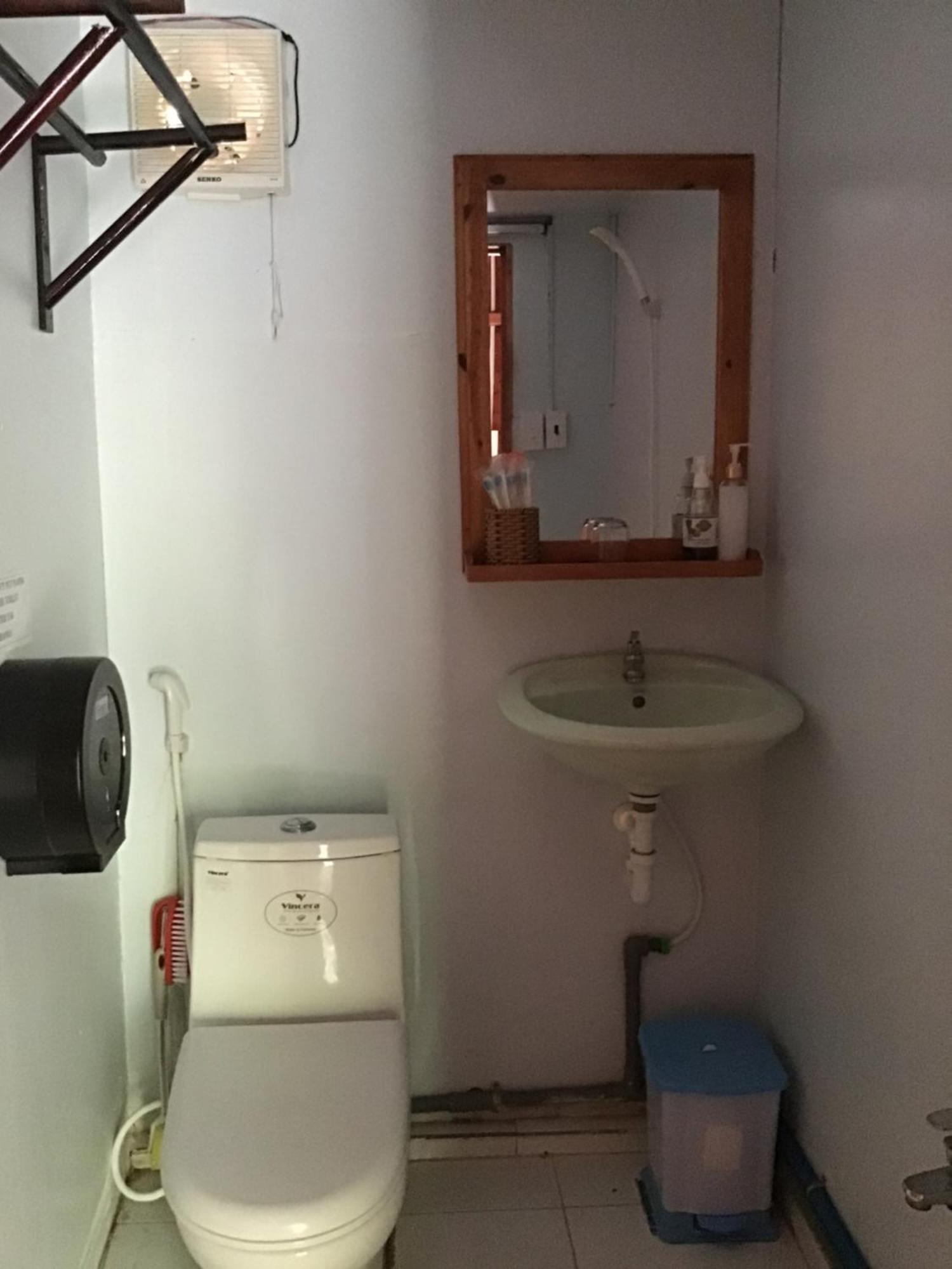 Ben Tre Farm Stay Екстер'єр фото