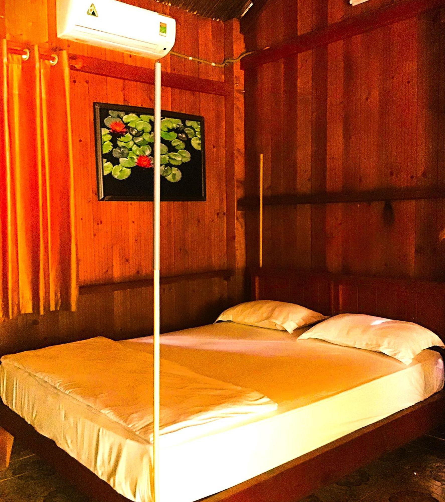 Ben Tre Farm Stay Екстер'єр фото