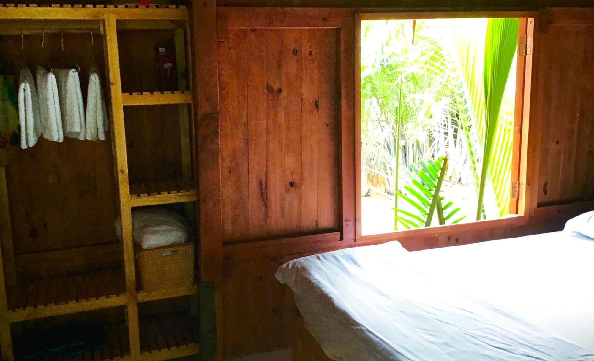 Ben Tre Farm Stay Екстер'єр фото