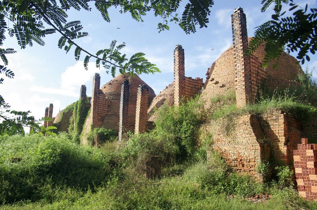 Ben Tre Farm Stay Екстер'єр фото